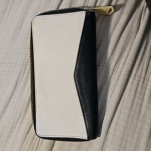 Extra large ladies wallet